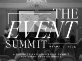 The Event Summit A Business Leadership Summit For Event Professionals